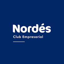 Logo del Club Nordés Empresarial